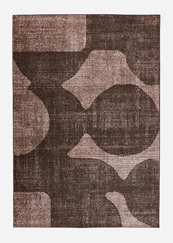 Tappeto in fantasia grafica, bonprix