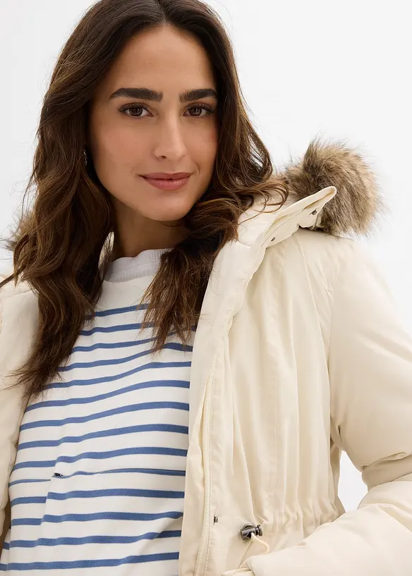 Parka prémaman 3 in 1 con inserto babywearing, bonprix
