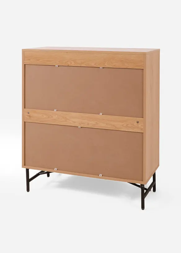 Comò a lamelle, bonprix