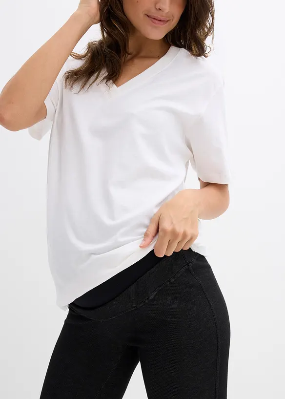 Leggings prémaman caldi, bonprix