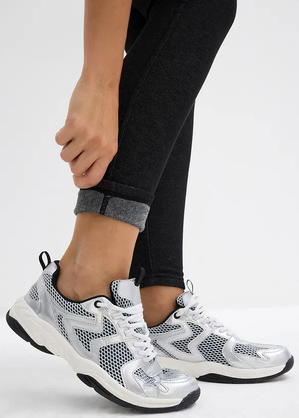 Leggings prémaman caldi, bonprix