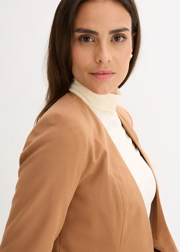 Blazer corto, bonprix