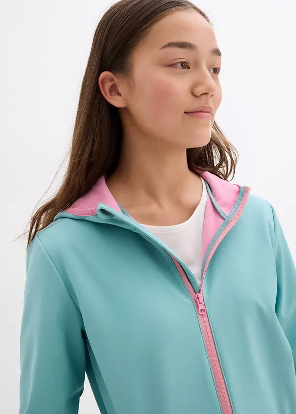 Softshell idrorepellente, bonprix