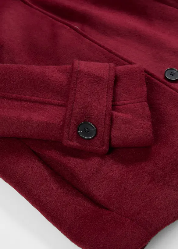 Giacca in misto lana, bonprix