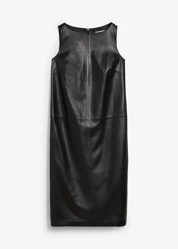Abito in nappa, bonprix