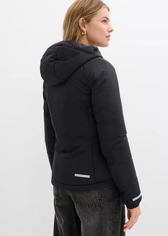 Giacca trapuntata, bonprix