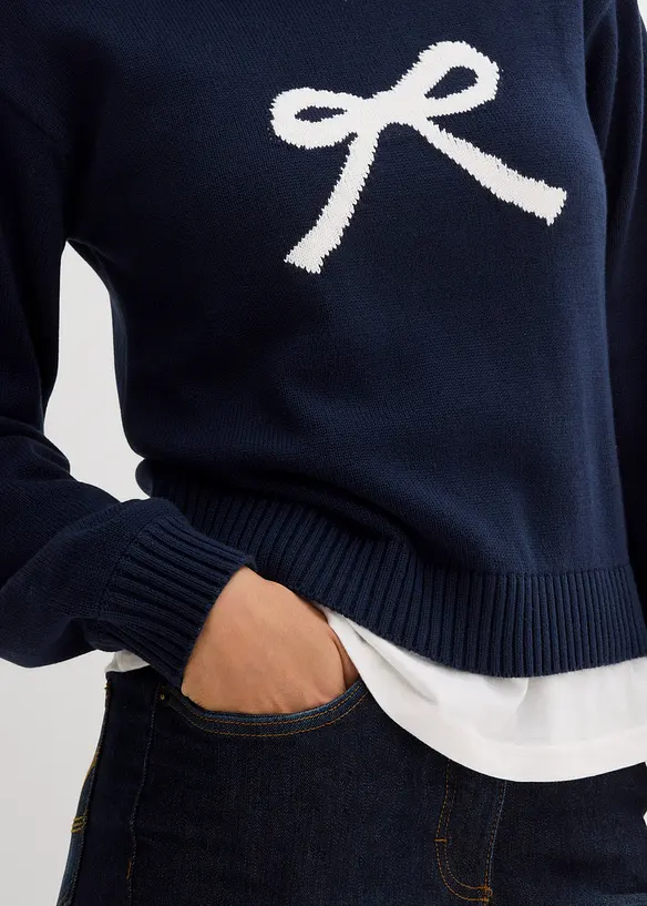 Maglione, bonprix