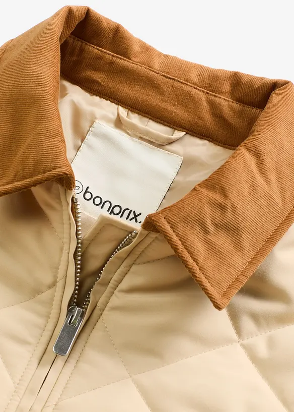 Giacca trapuntata, bonprix