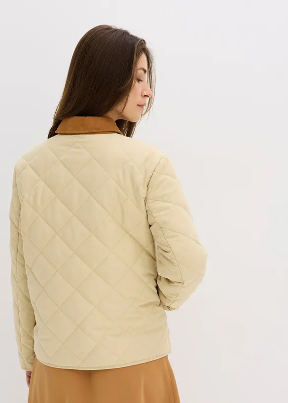 Giacca trapuntata, bonprix