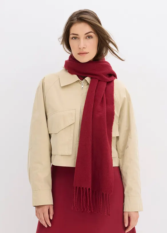 Trench corto, bonprix