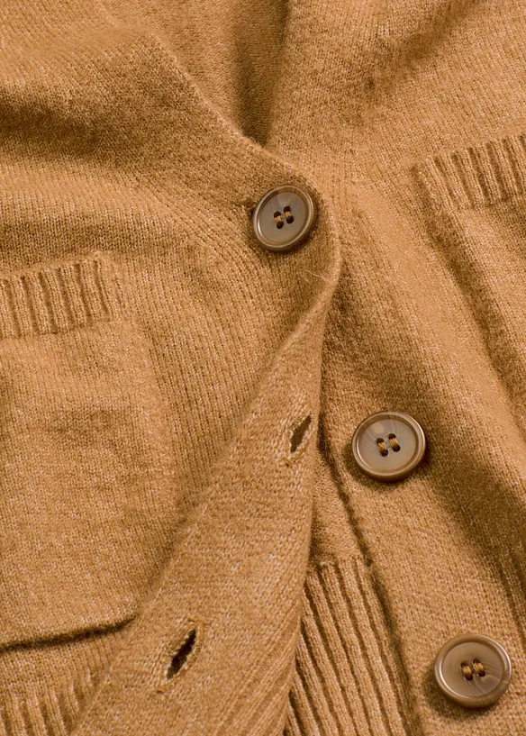 Cardigan oversize, bonprix