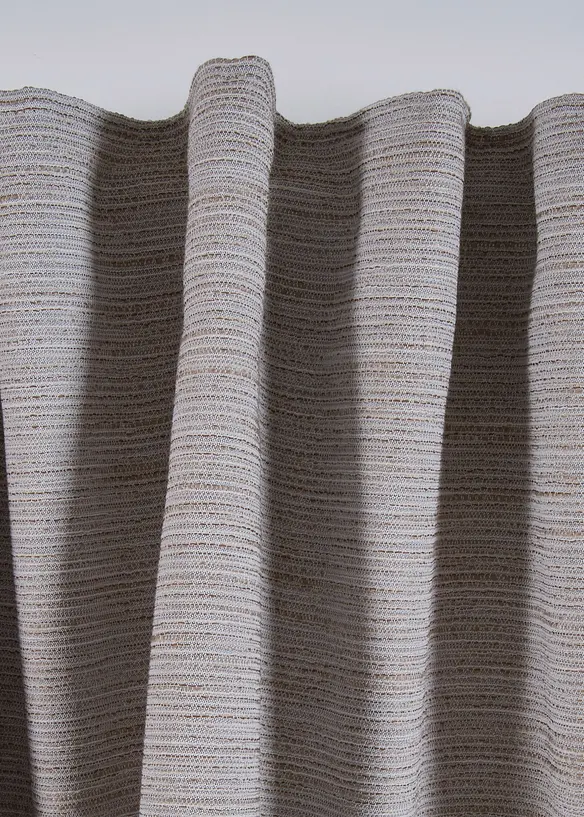 Tenda semioscurante in tessuto strutturato (pacco da 1), bonprix