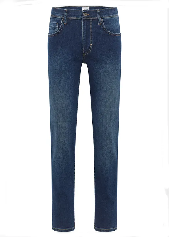Jeans Mustang Washington elasticizzati, straight, Mustang Jeans