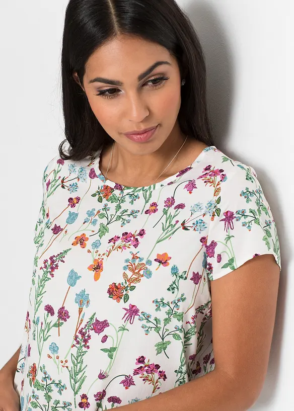 Blusa, bonprix