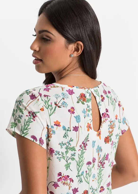 Blusa, bonprix