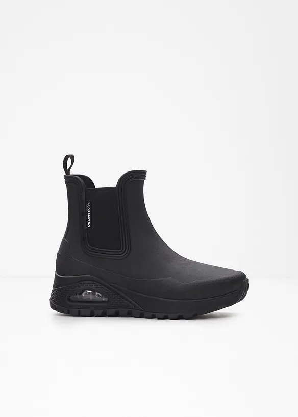 Stivali di gomma Skechers, Skechers