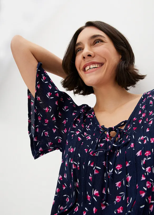 Tunica in viscosa, bonprix