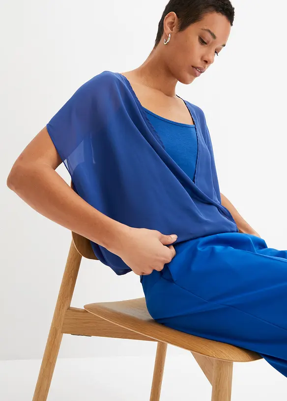 Blusa, bonprix