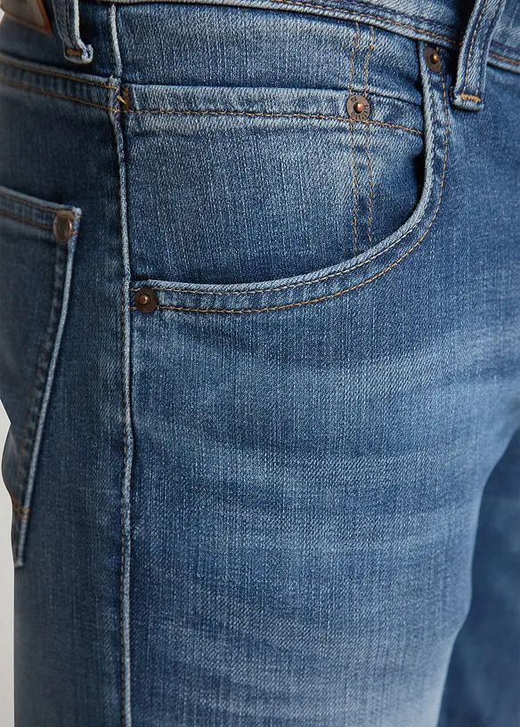 Jeans Mustang Michigan elasticizzati, straight, Mustang Jeans