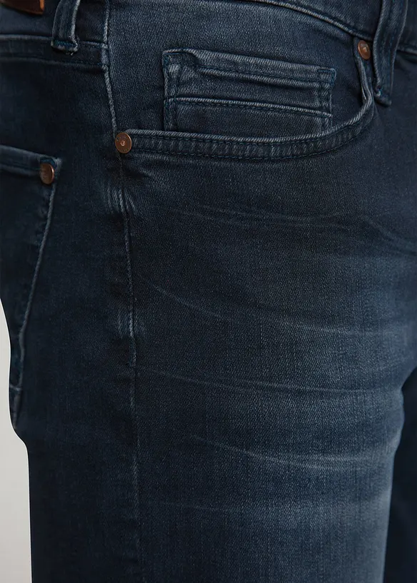 Jeans Mustang Vegas elasticizzati, slim fit, Mustang Jeans