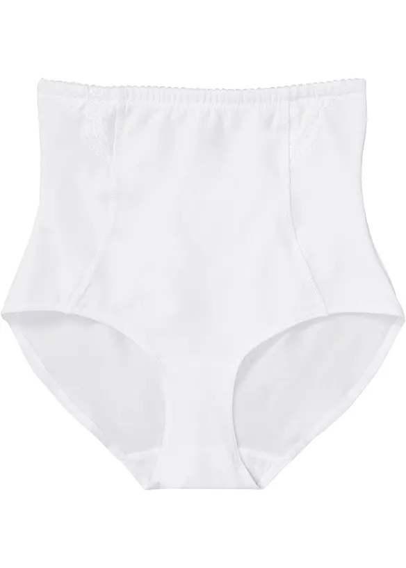 Culotte con effetto modellante medio, bonprix