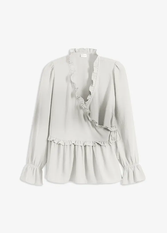 Camicetta incrociata, bonprix