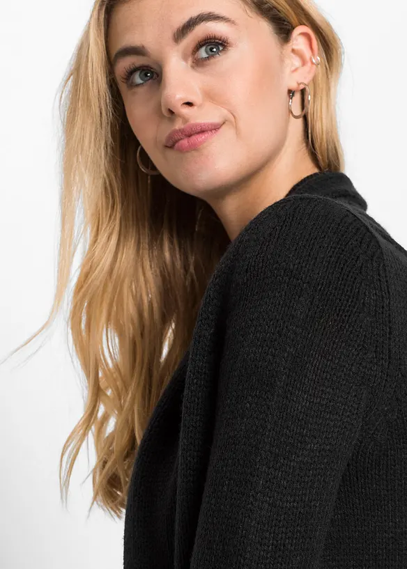 Cardigan lungo, bonprix