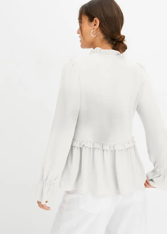 Camicetta incrociata, bonprix