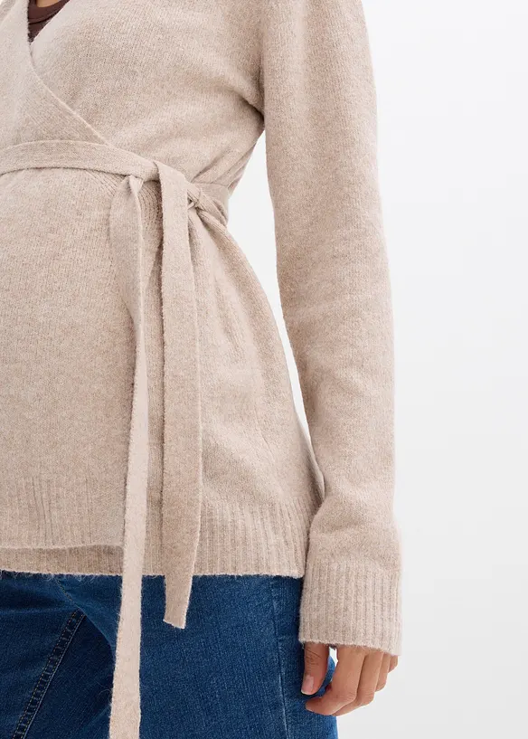 Cardigan prémaman / da allattamento, bonprix