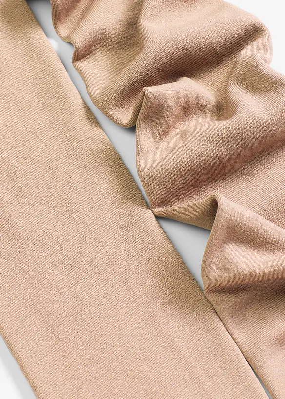 Collant termici 150 den con fodera in pile, bonprix