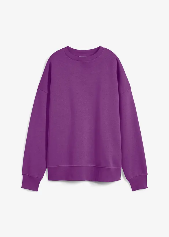 Felpa oversize, bonprix