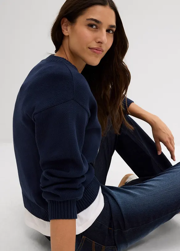 Maglione, bonprix