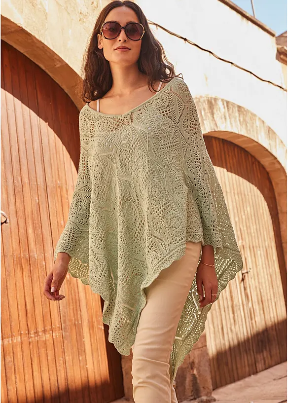 Poncho, bonprix