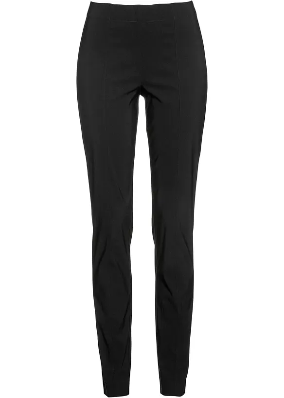 Pantaloni elasticizzati, bonprix