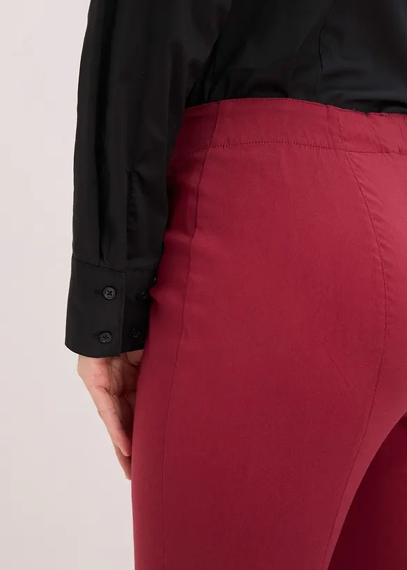 Pantaloni elasticizzati, bonprix
