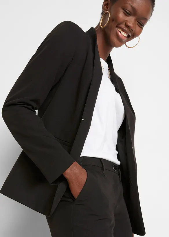 Tailleur (2 pezzi), bonprix