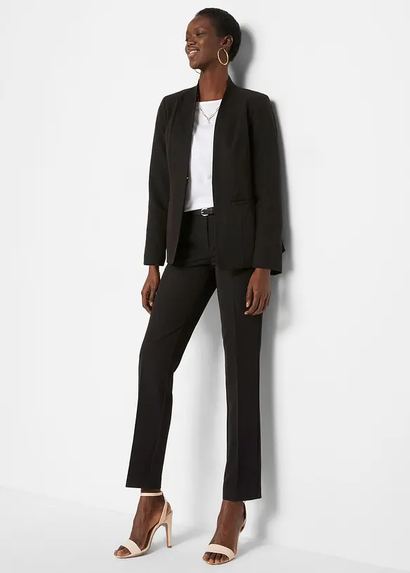 Tailleur (2 pezzi), bonprix