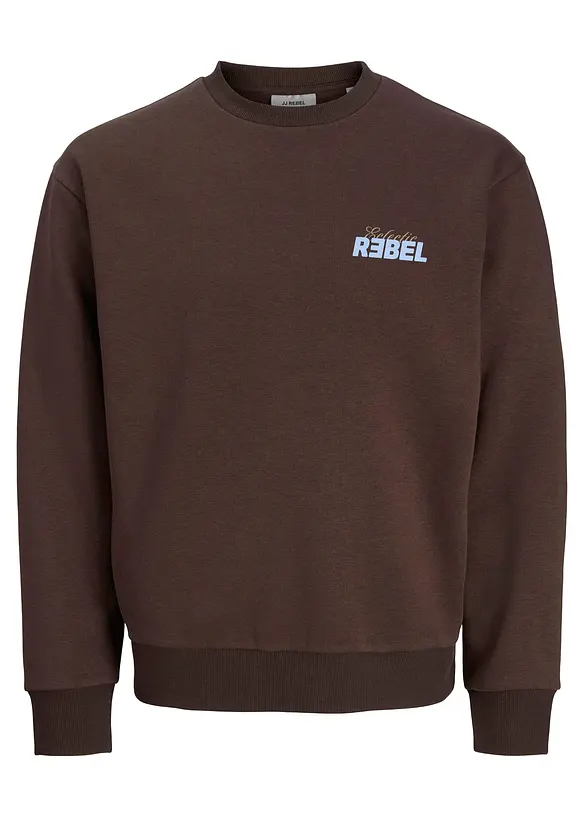 Felpa JJ REBEL, J&J Rebel