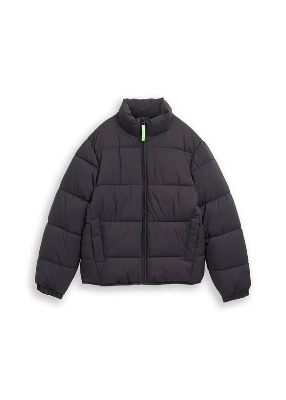 Giacca imbottita Tom Tailor, Tom Tailor
