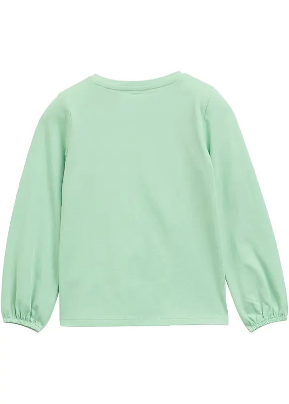 Maglia Tom Tailor a maniche lunghe, Tom Tailor