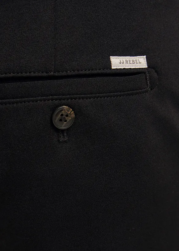 Pantaloni chino JJ REBEL, slim fit, J&J Rebel