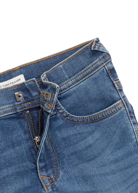 Jeans Tom Tailor Matt, slim fit, Tom Tailor