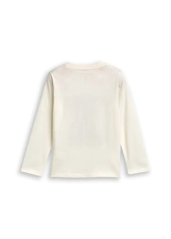 Maglia Tom Tailor a maniche lunghe, Tom Tailor