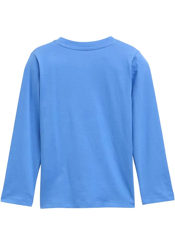 Maglia Tom Tailor a maniche lunghe, Tom Tailor