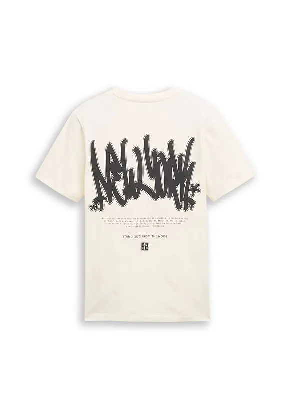 T-shirt Tom Tailor, Tom Tailor
