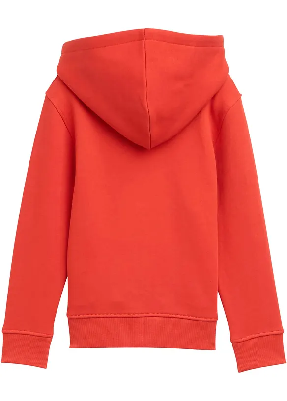 Felpa Tom Tailor con cappuccio, Tom Tailor