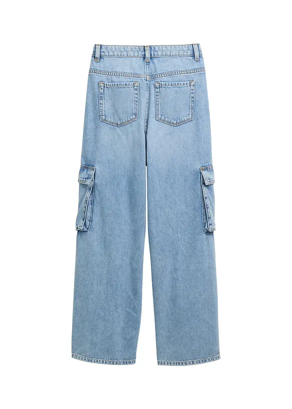 Jeans cargo To Tailor, Tom Tailor
