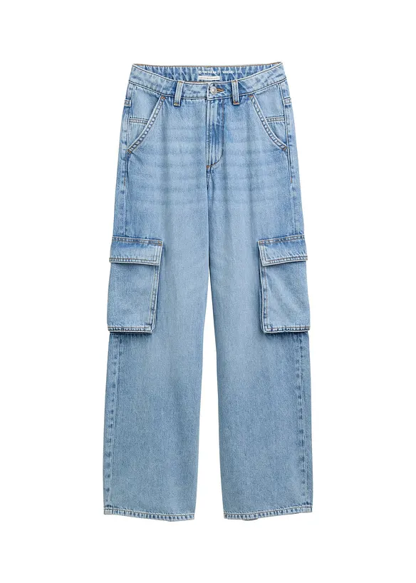 Jeans cargo To Tailor, Tom Tailor