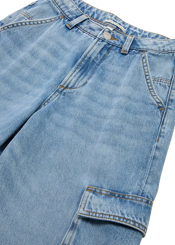 Jeans cargo To Tailor, Tom Tailor