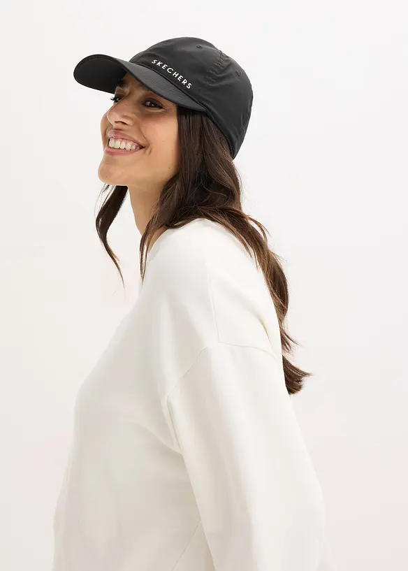 Cappello con visiera della Skechers, Skechers